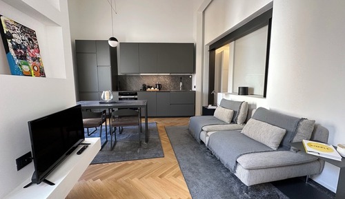 Superior Apartment
