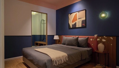 Basic Room