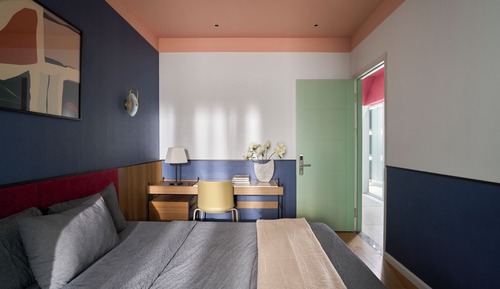 Basic Room
