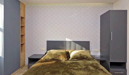 Economy Apartment