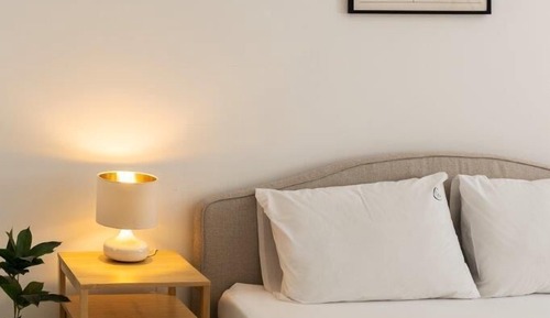 Deluxe Apartment, City View