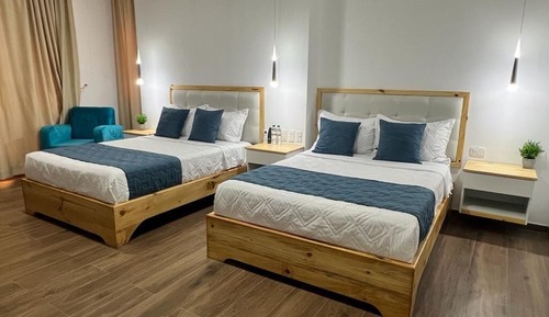 Habitación doble