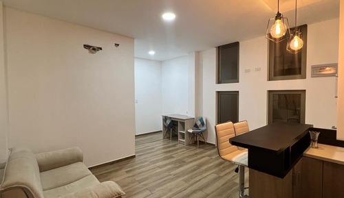 SUITE PRESIDENCIAL