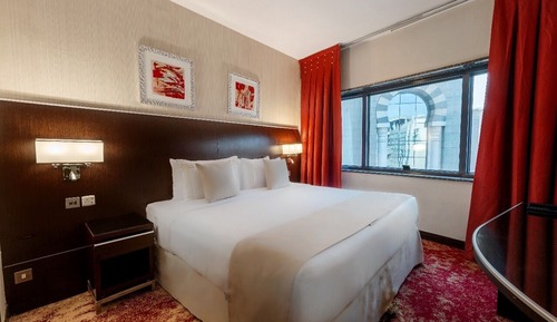 Junior Suite