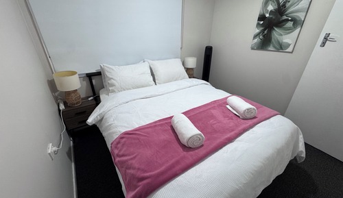 Business Apartment