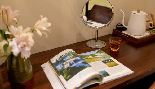 Premium Double Room, 1 Bedroom, Balcony