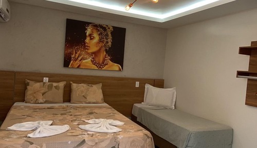 Comfort Triple Room, Multiple Beds, Private Bathroom