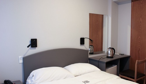 Classic Double Room