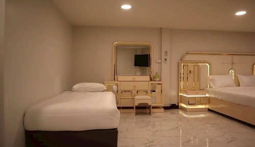 Basic Villa, 2 Bedrooms, Kitchenette, Mountain View