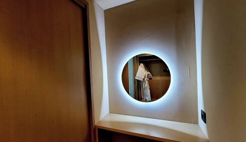 Premium Twin Room