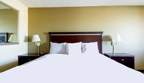 Room, 1 Queen Bed, Non Smoking