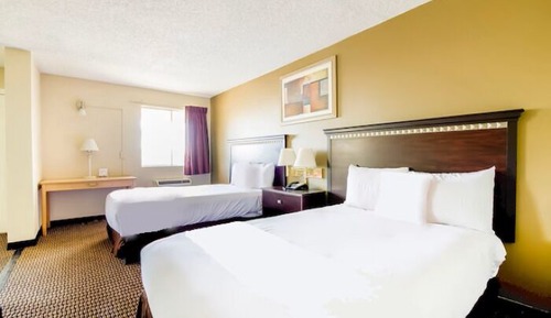 Suite, 1 Bedroom, Non Smoking