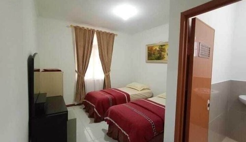 Villa, 3 Bedrooms