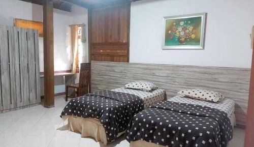 Villa, 6 Bedrooms