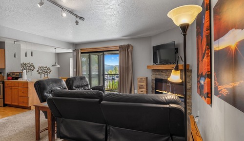 Apartment (1 Bedroom)