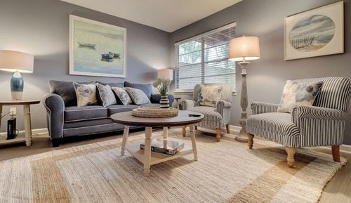 House (3 Bedrooms)