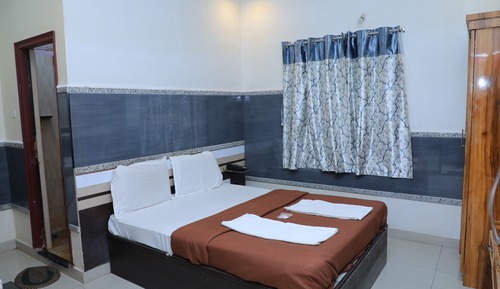 Standard Room, 1 Queen Bed, Non Smoking