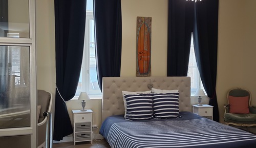 Deluxe Loft