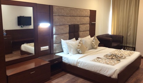 Classic Double or Twin Room