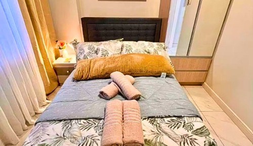 Deluxe Suite, Garden View