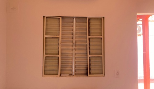 Basic Triple Room