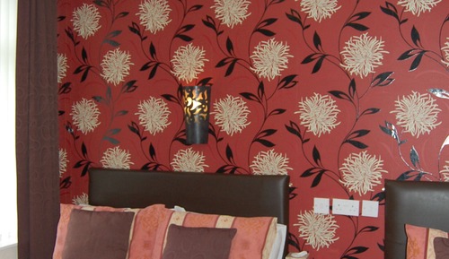 Family Triple Room