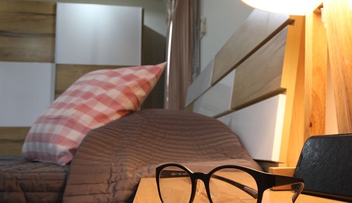 Premier Room