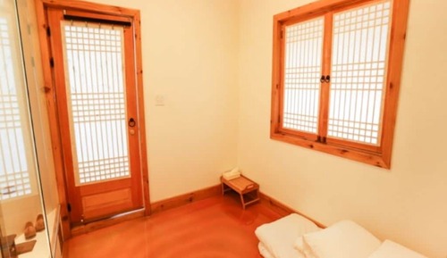 Deluxe Double Room (Children Not Allowed)