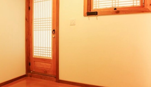 Standard Double Room (Children Not Allowed)