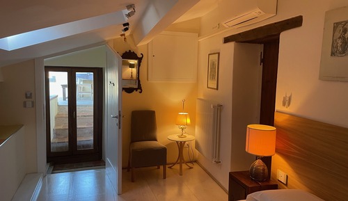 Comfort Double Room, 1 Bedroom