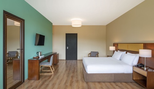 Standard Room (Family)