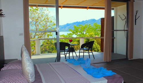 Superior Room, Ocean View
