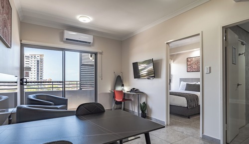 Premier Suite