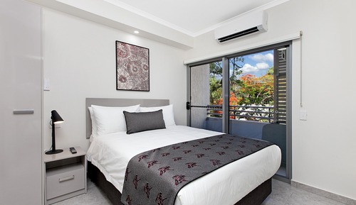 Deluxe Double Room, 2 Queen Beds