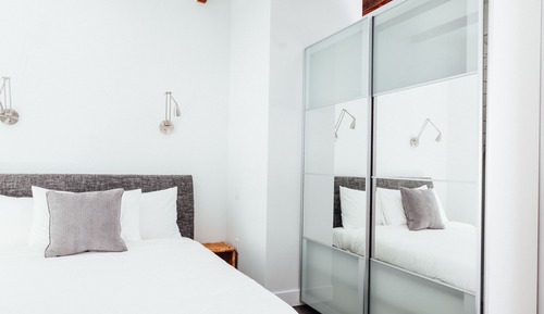Grand Apartment
