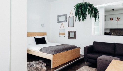 Classic Apartment