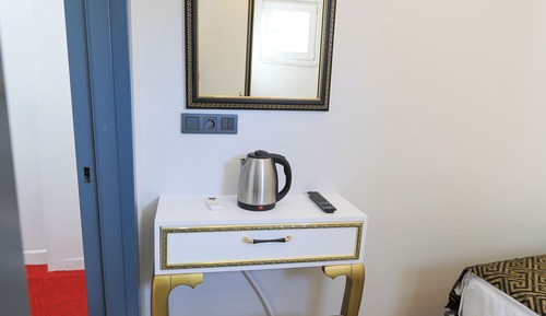 Basic Double Room