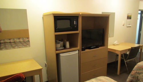 Standard Room, 2 Queen Beds