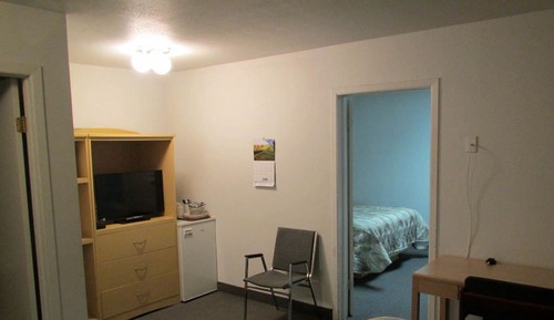 Suite, 2 Bedrooms