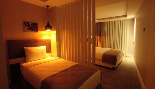 Family Suite