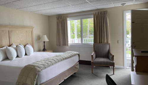 Motel King - M1