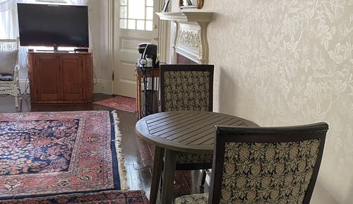SARGENT ROOM- 2ND FLOOR