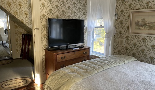 CADILLAC ROOM - 3RD FLOOR