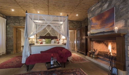 Cottage (Pepper Tree 2 pax)