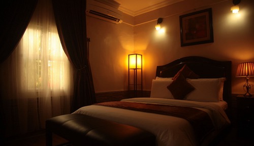 Executive Room