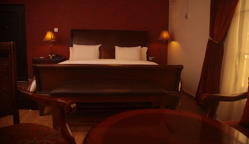 Premium Room