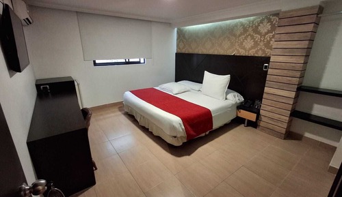 Superior Single Room (Air Aconditioning)