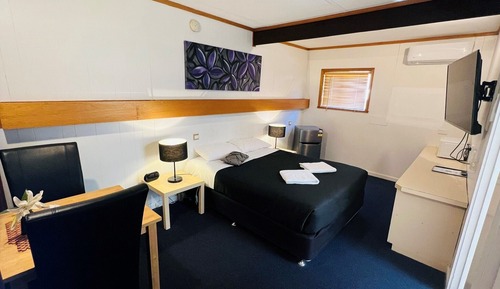Standard Double Room, 1 Bedroom
