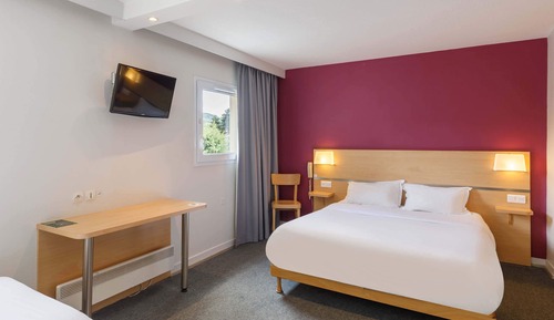 Quadruple Room, Non Smoking