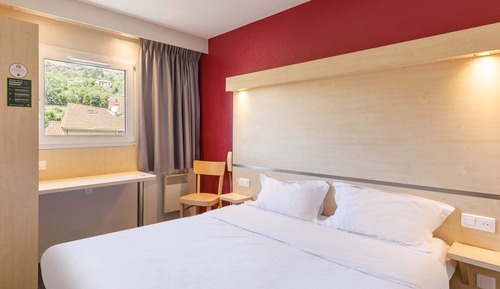 Comfort Double Room, Non Smoking
